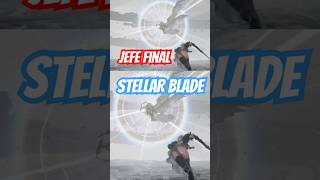 Stellar Blade #eve #nierautomata #adam #stellarblade #gameplay #boss #f... | #pressstartg en #Twitch