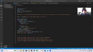 Algorithm Design Lab 01