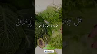 Surah Rahman 'سورة الرحمن' quran | Urdu Trjam Arabic English text | #shorts #urdutarjma | Ar Rahman
