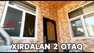 XIRDALAN 119 YOLU - 2 OTAQ 📞055 870 95 55 AFİQ bey