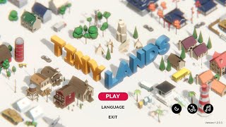 Play Along with Me | Tiny Lands | Gameplay | Not Full Game