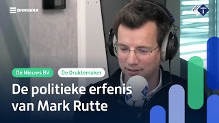 'Het Nederlandse toeslagenstelsel leent zich prima voor fraude' - Pieter Derks |