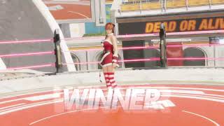 ［DOA6］カスミ　ちょっとだけランクマ　［ひろ。人が寝てる時に配信すんのやめてもらっていい？w］