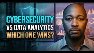 Cybersecurity vs. Data Analytics: Which Career Wins in 2026?