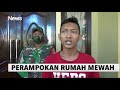 waspada sebuah rumah mewah yang ditinggal mudik jadi sasaran perampokan inews malam 25 12