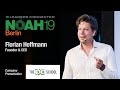 The DO School - NOAH19 Berlin