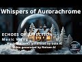 Whispers Of Aurorachrome ♪ – Echoes of Affection [Official Music Video]