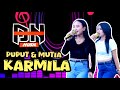 DN MUSIC - KARMILA - PUPUT DN & MUTIA DN - LIVE SHOW RANCA DULANG