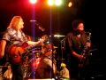 Warren Haynes - Change Is Gonna Come