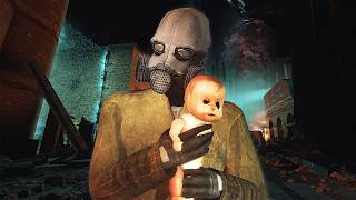 After The Combine Gmod Realism