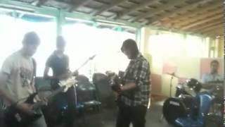 Footage from KL01 jamming session