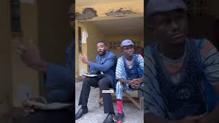 NEW LIBERIAN COMEDY (AFRICAN COMEDY VIDEOS)