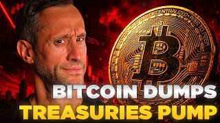 Bitcoin Bleeds 1b As 30y Yield Hits 5 14