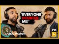 ‘They Said I’d Never Make It’: Shabaz Masoud on Proving Everyone Wrong, Fighter Pay & More! EP.14