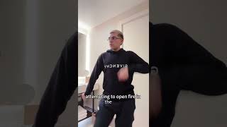 N3on and Benji Chavez were detained by SWAT during a livestream#N3on #BenjiChavez #shorts