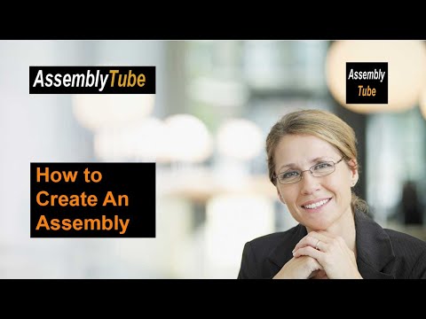 How To Create A School Assembly With Assemblytube Youtube