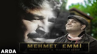 Tarık Kavut \u0026 Aşık Mahzuni Şerif - Mehmet Emmi [ 2019 Arda Müzik ]