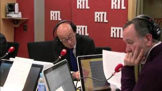 Les pharmaciens veillent sur notre santé et sur leurs affaires - RTL - RTL