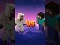 Entity 303 vs all mobs crazy battle#minecraft #shorts #viral #gaming #edit