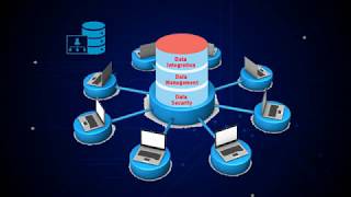 Difference Between File System and Database Management System