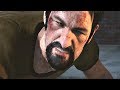 A WAY OUT - Vincent ENDING (PS4 Pro)