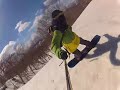 白太郎山 mt. shirotaro backcountry bc snowboard