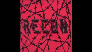 Recon (US) - Demo 1989 (Full)