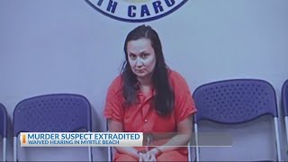 News 2 Today: Myrtle Beach Arrest