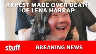 Lena Zhang Harrap homicide: Arrest made after body found on Mt Albert | Stuff.co.nz