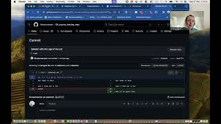 Git Course 2: Git On Your Local Machine Using Github Desktop