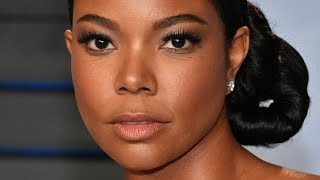 Celebs Who Can't Stand Gabrielle Union