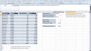 Extract Unique Items from List Using a Formula in Excel