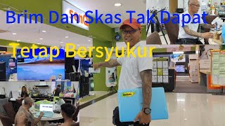 Raun Di Delta Mall//unboxing barang Kena Bercontent/Santai Memasak