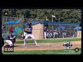 hard line drive to cf md world series