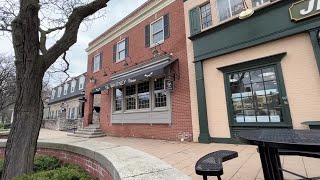 Worthington History Trail
