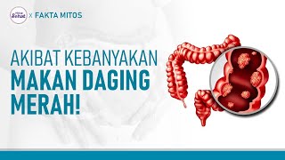 Batasi Konsumsi Daging Merah, Ini Risikonya! | Hidup Sehat tvOne