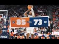 MBB: Auburn 85, Florida 73