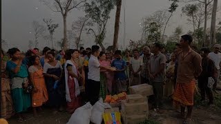 लैहोर गयारि ब्रादार आ BTRनि CEM Sjt-P Boro सारखौ मामा बुंखो ससेल मिदीआयाव Evection खालाम जानायनि...