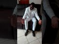 What a friend I have in Jesus Nowel Sibanda