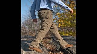 Hiking Cargo Pants Clothing 1