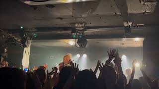 20240804　ビバラッシュ　『FANTASTIC FLY HIGH』＠  EMPEROR×JUDGEMENT 　静岡　静岡Sunash　FanCam