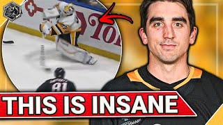 We have NEVER seen this before… | Pittsburgh Penguins News