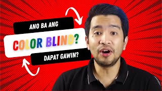 GAMOT SA COLOR BLIND