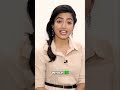 the struggle of a vegetarian being allergic to vegetables 🤣 rashmikamandanna shorts