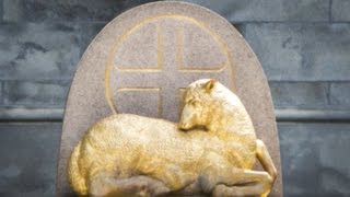 Agnus Dei X