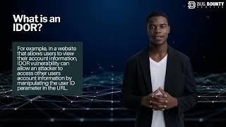 What is an Insecure Direct Object Reference (IDOR) vulnerability | OWASP Top 10 | Bug Bounty Service