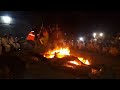Topia New Vision Dunda Mozambique  the death of Jesu
