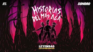 Historias del Más Acá 200 - Tradiciones y Propósitos de Año Nuevo (con Gabe y Jessy de Handy)