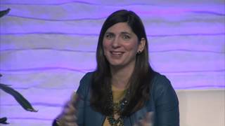 History in the making: Hear the exclusive story of NYSE's Stacey Cunningham