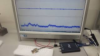 オリジナル超音波プローブによる基礎実験ーーメガヘルツ超音波の伝搬制御特性の研究ーー（超音波システム研究所）